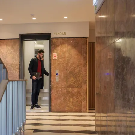 Feel Firmeza Coworking & Flat 3 4 Porto