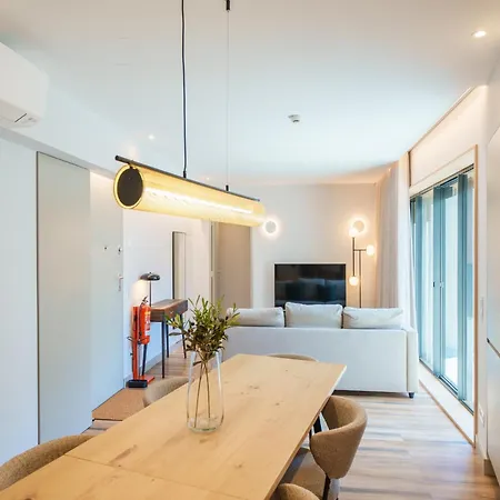 Feel Firmeza Coworking & Flat 3 4