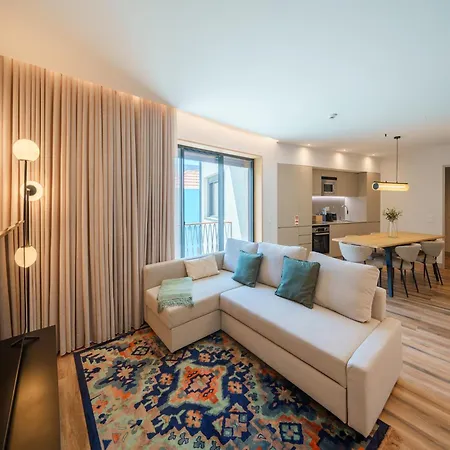 Feel Firmeza Coworking & Flat 3 4 Apartment *
